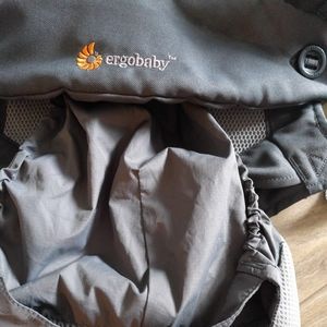 Ergo Baby baby wrap